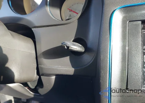 2011 Dodge Challenger z USA, uszkodzony, nr VIN 2B3CJ4DG6BH510913